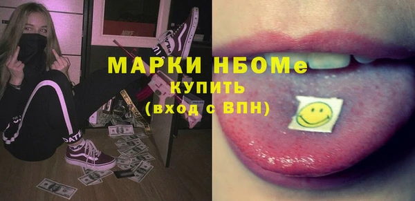 эйфоретик Няндома